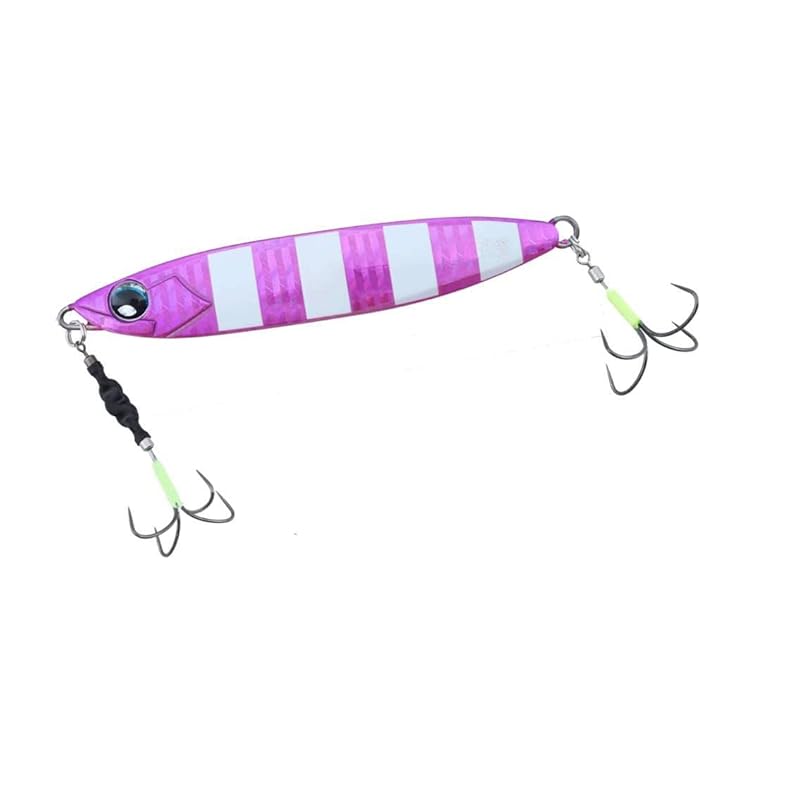 Daiwa Kyoga Jig Basic-H 160g
