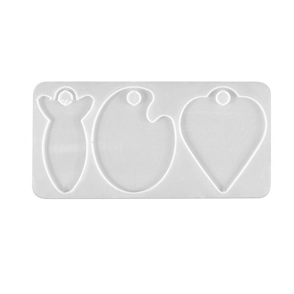 Epoxidharzformen 40oz Stanley Becher Namensschild Silikonformen Personalisiertes Namensschild Gussformen Dekorationen