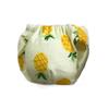 Small Pet Washable Diaper Pants - Absorbent Outdoor Training and Cleaning Supplies for Squirrels