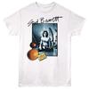 T-shirt da uomo fruttata Syd Barrett
