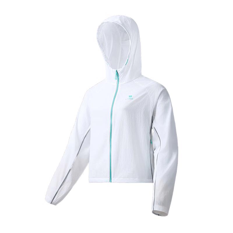 Camel Women's Ice Mountain Short Sun Protection Jacket