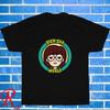 New!  Daria Sick Sad World Logo Black  Grey  Navy  White Size S-5XL Unisex T-Shirt
