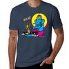 Ganeshs Puja to Ma Jah Sunny Arts Design TShirt Work Daily Short Sleeve Top