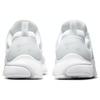 Nike Air Presto 'Triple White' Pánské CT3550-100