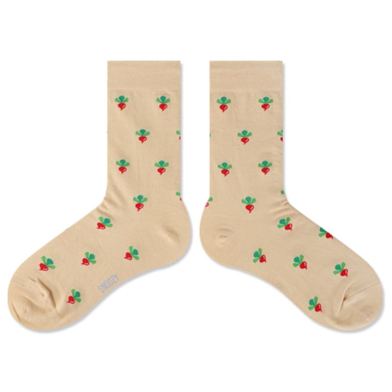 SNOOZY PI-Beige (Turnip)