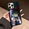 Süßes Anime Puella Magi Madoka Magica Für Magsafe Hülle Für IPhone 17 16 Pro Max 15 14 Plus 13 12 11 Kabelloses Laden Handyhülle
