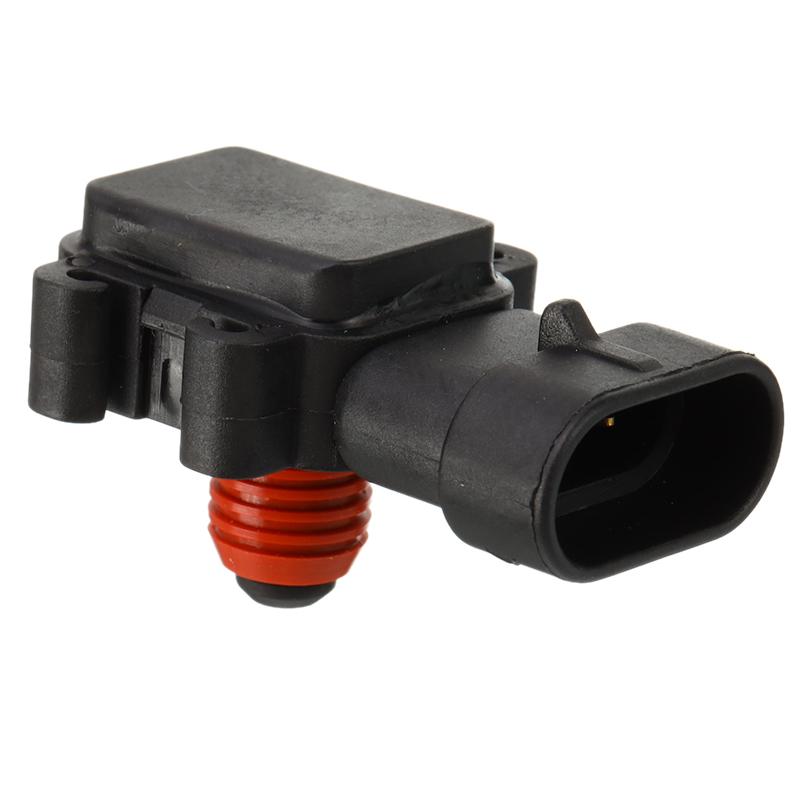 MAP Manifold Absolute Pressure Sensor 09359409 for Chevrolet GMC Buick Cadillac MAP Manifold Absolute Pressure Sensor 09359409 for Chevrolet GMC Buick Cadillac