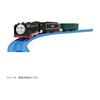 TAKARA TOMY "PLARAIL Thomas OT-04 Talking Hiro English Plus" Train Train Toy Unisex 3 Years Old and Above Toy Safety Standards Passed ST Mark