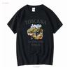 Toscana T Shirt Tuscany Italian Vineyards Souvenir Trip Firenze Siena Florence Vacation Long or Short Sleeves Vintage Washed