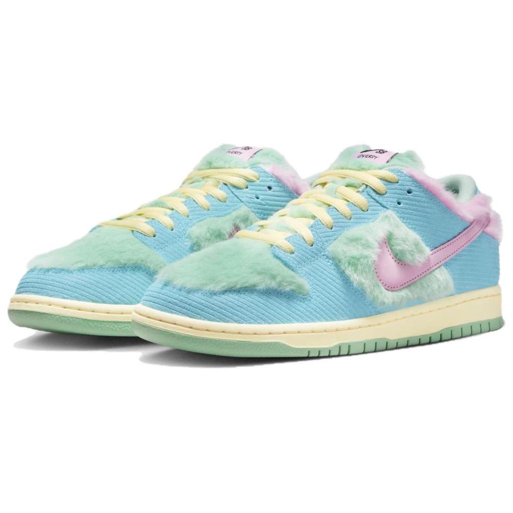 Nike Sb Dunk Low Verdy Visty FN6040-400