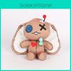 Dungeon Clawler Plush Dolly Rabbit Toy Stuffed Doll Decoration Kids 26cm Gift