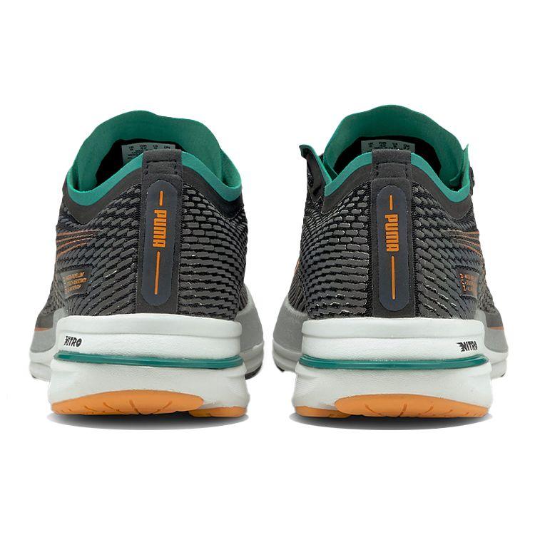 Puma Deviate Nitro WTR Black Men Sneakers 195572-01