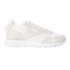 Womens/Ladies Glide Suede Cushioned Flat Trainers