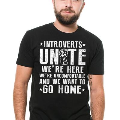 Na górę – T-shirty i koszulki