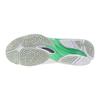 Mizuno Wave Lightning Z8 White Black Frozen Emerald Unisex Sneakers V1GA240016