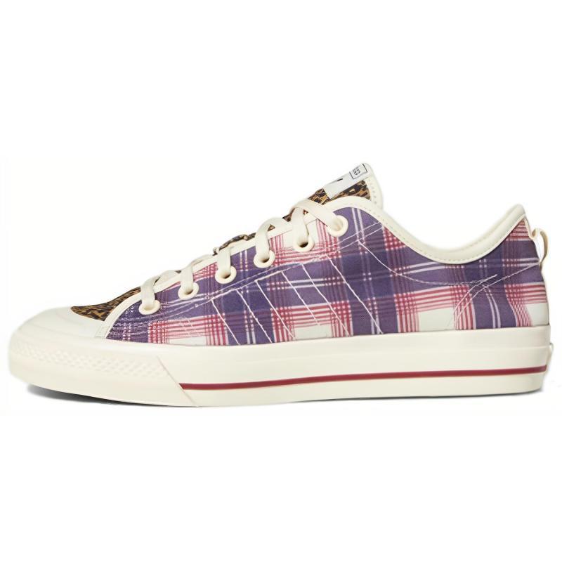 Adidas Nizza Rf '90s Bold Pints' Sneakers FV0679