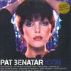LP Record PAT BENATAR - Icon (Colored Vinyl) (Colored Vinyl B003304401 Capitol Records 2021 US Rock