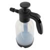 Foam Sprayer 2L Adjustable Pressure Foaming Pump Sprayer Hand Pump Pressure Sprayer for Car Wash Garden Furniture Window Driveway Deck