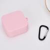 Portable Soft Silicone Bluetooth-compatible Earphones Protective Case for Xiaomi Air 2 SE
