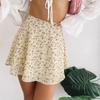 Women's Fashion Casual Summer Spring Skirt