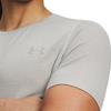 Under Armour Wool Run Crew Neck Short Sleeve Running T-Shirt Men Tops 6009520-069