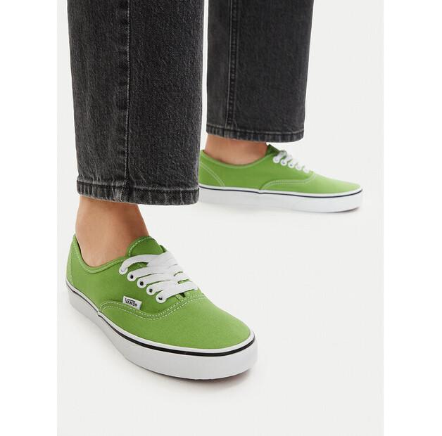 Кроссовки Vans Authentic