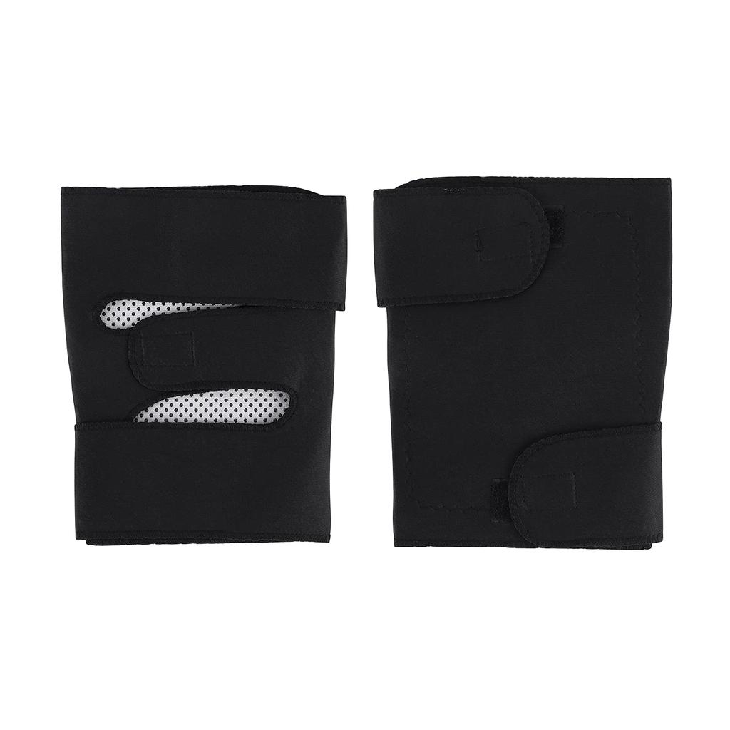 Warm Knee Support Leg for Autumn and Warm Knee Warmers for Men and Suitable for Easy To Put On and Take Adjustable Perfect for Outdoor and Winter Set