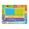 Children's Magic Water Canvas Doodle Mat - Large 120x90cm Educational Drawing Toy