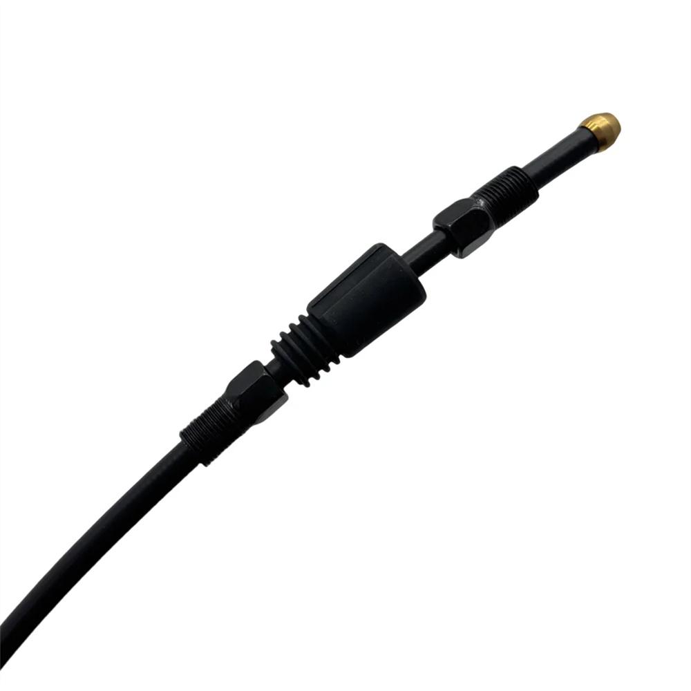 Front brake tubing for light bee X