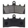 Motorcycle Front & Rear Brake Pads For SUZUKI GSXR750 GSXR94-99 TL1000R 1998-2003 GSXR1100W 93-98 GSF1200 2001-2005
