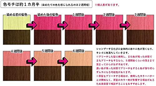 Color Butter Flash Pink cb-FP