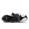 FILA TURBO Breathable Lightweight Low top Casual Shoes Women's Haze Gray/Black F12W622406FVB