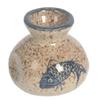 Cute Japanese Ceramic Toothpick & Cotton Swab Holder