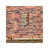 Retro Donkey Metal Wall Art Farmhouse Decor Sign