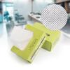 1000Pcs Hair Perm Papers Mesh Wraps M/L/Xl Size High Toughness Hairdressing Color Paper Professional Stylist Tools Hair Salon