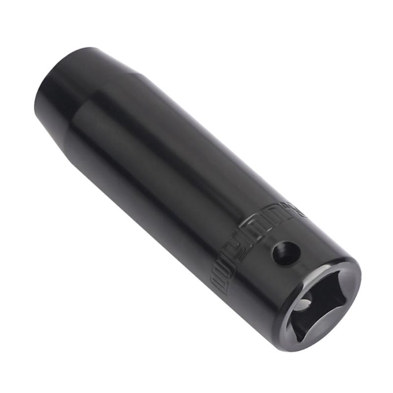 1/2" Inch Drive Deep Impact Sockets Air Pneumatic Socket Wrench Head 8-20mm Standard Car Auto Truck Repair Tool