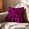 racing regulations LLando Norris Rectangle  Pillow Case Pattern Printed Pillowcase For Living Room Sofa Cushion Cover