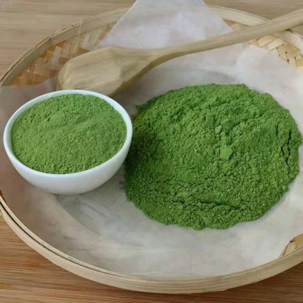 Organic Moringa Oleifera Leaf Powder Premium Quality Wholesale Price 100g
