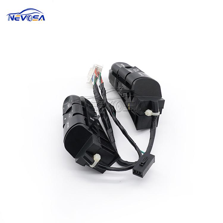 Honda Civic/Accord Steering Wheel Cruise Control Switch 36770-SNA-A12