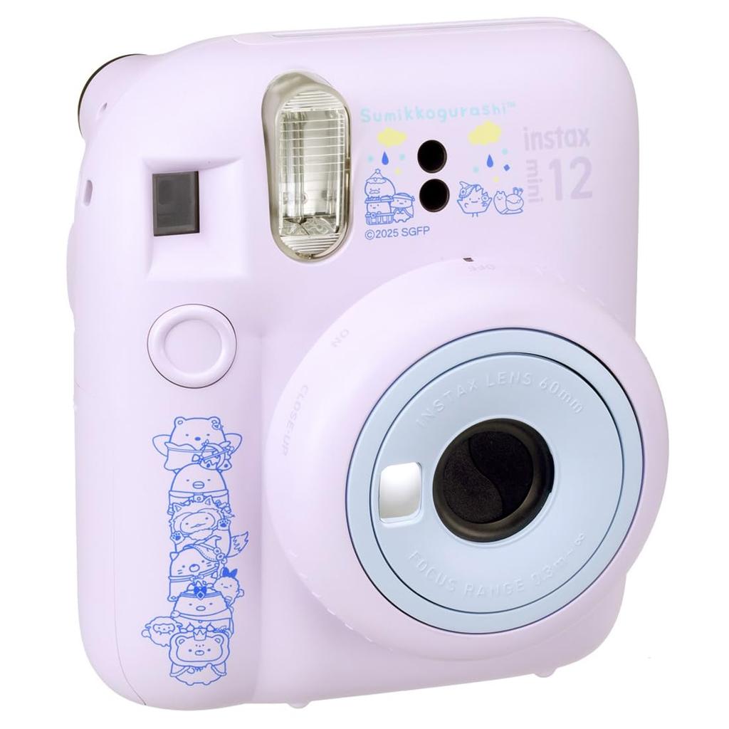 TAKARA TOMY Instax Movie Sumikko Gurashi: The Kingdom of the Sky and Two Children