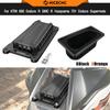 Filtros para motociclos – Sistemas e filtros de ar