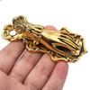 Hand Shape Metal Bookmarks Page Holder Clip Decorative Paper Clip Scrapbooking Page Clip for Reading Journaling Painting