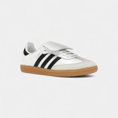 Samba LT Cloud White Core Black Gum (Women's)