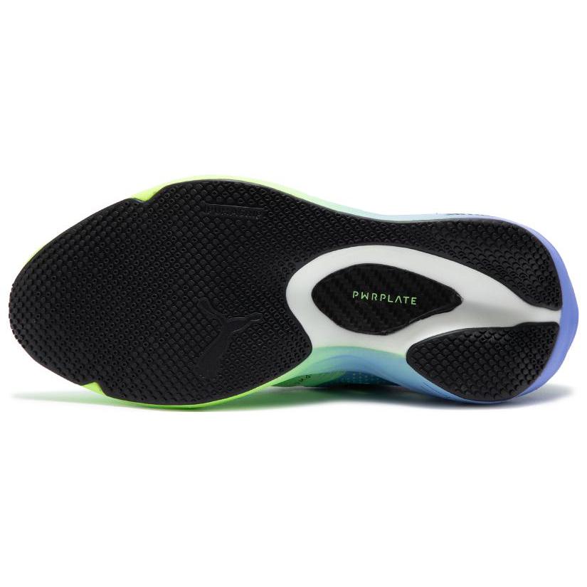 New PUMA Fast Fwd Nitro Elite 'Elektro Purple' Women's 376592-03