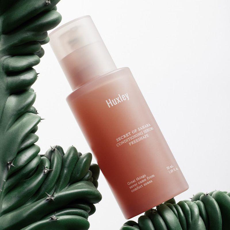 Conditioning Serum Preshape 50ml