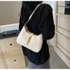 2024 Women's Trendy Versatile Shoulder Bag - Stylish, High-End Underarm Work & Commute Bag