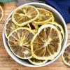 Select Dried Lemon Slices 80g Natural Healthy Bubble Tea Drink