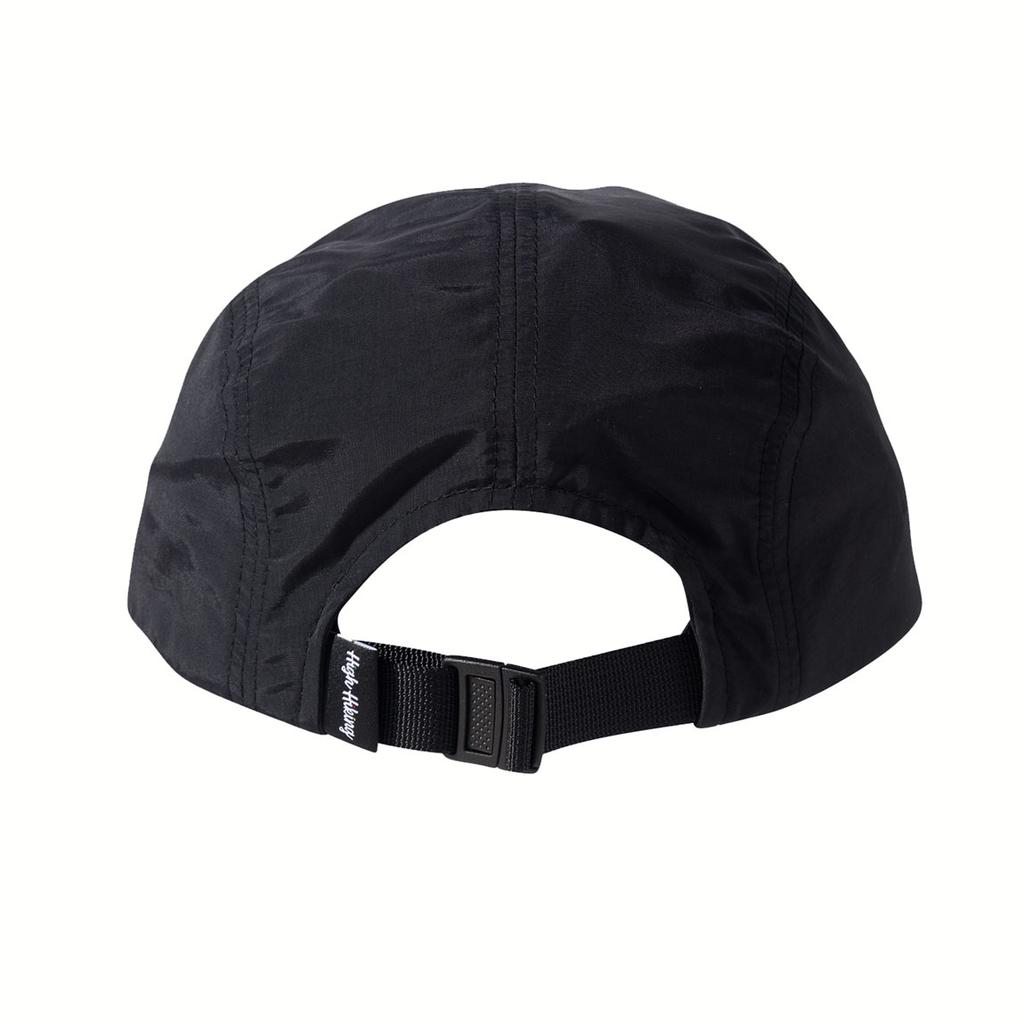 Haihaiking Owl Cap (Black)