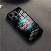 Anime P-Psychocuties Mimi Phone Case For IPhone 17 16 Pro 15 Pro Max 14 13 12 11 X XR XS Max Plus SE Glass Cover