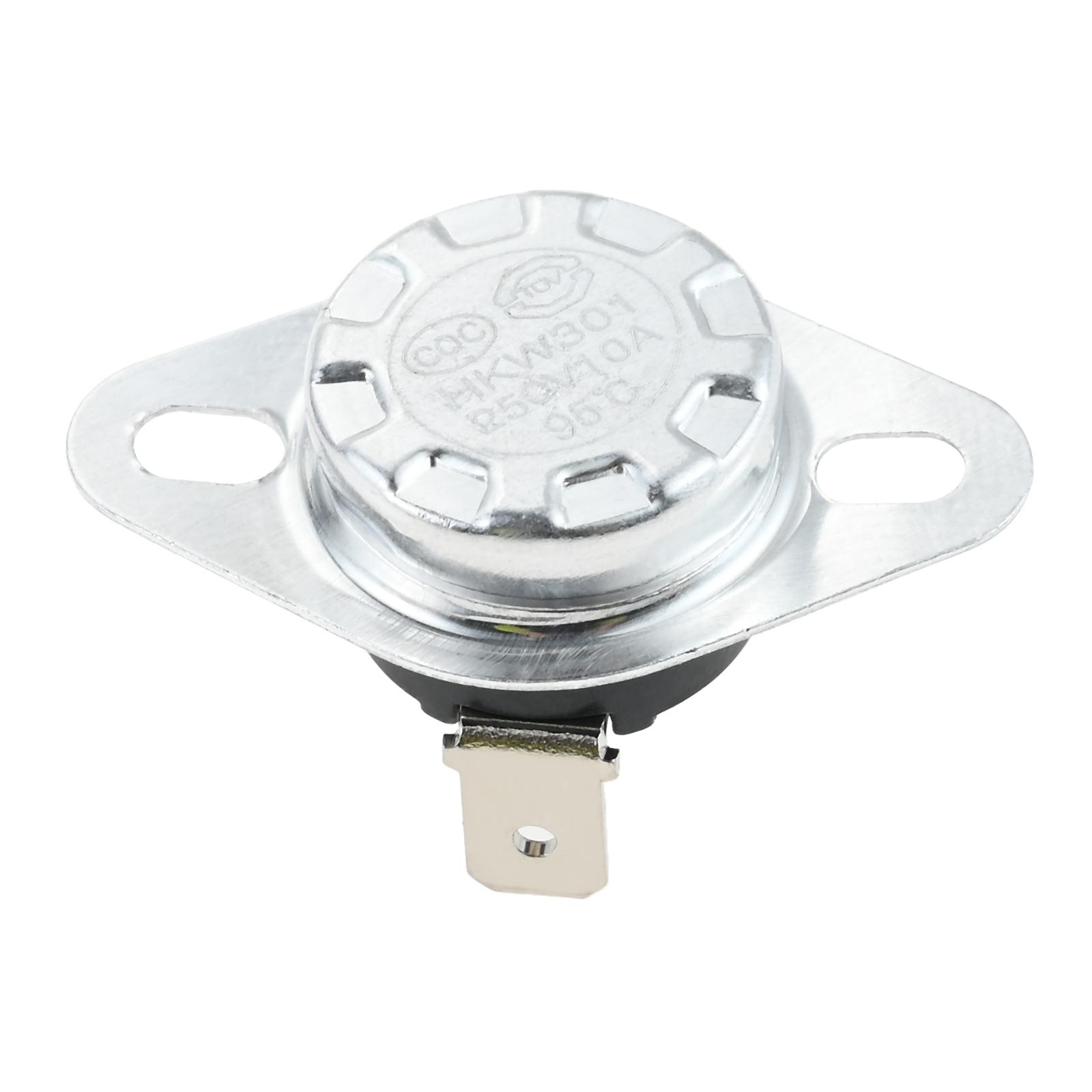 

1Pc 31091 RV Furnace High Temperature Limit Switch,Compatible With Atwood Furnace Model AFSAD12111 AFSD12111 AFSD16111 AFSD20111 31091